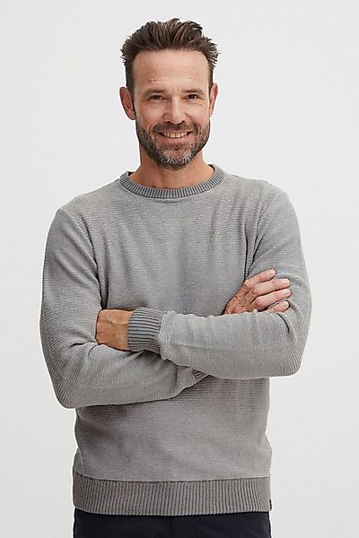 FQ1924 Strickpullover FQLeon 21900459-ME Modischer Pullover günstig online kaufen