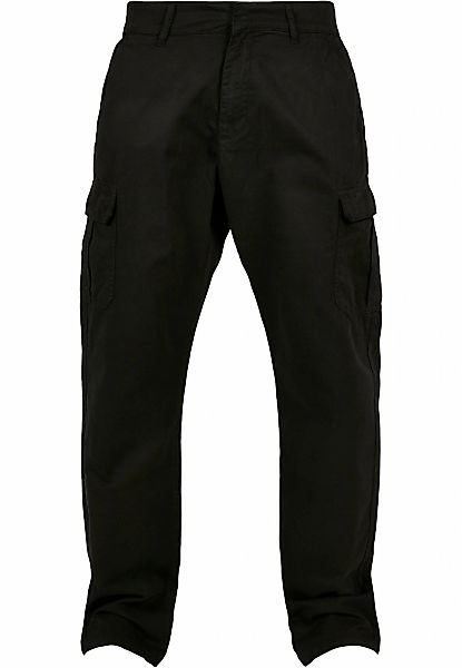URBAN CLASSICS Cargohose "Urban Classics Herren Straight Leg Cargo Pants" günstig online kaufen