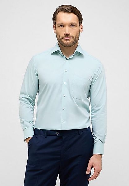 Eterna Langarmhemd COMFORT FIT NON IRON (bügelfrei) günstig online kaufen