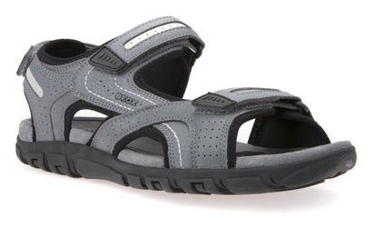 Geox UOMO SANDAL STRADA Sandale, Sommerschuh, günstig online kaufen