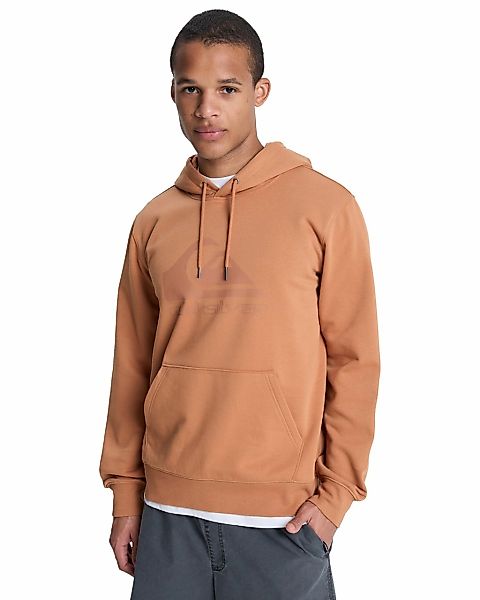 Quiksilver Kapuzensweatshirt "Comp Logo" günstig online kaufen