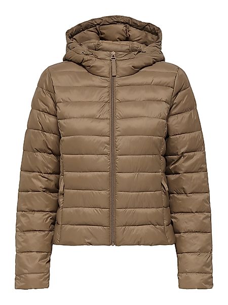 ONLY Steppjacke ONLTAHIA LW QUILTED HOOD günstig online kaufen