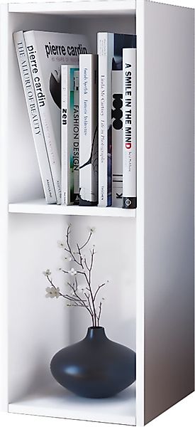 VCM Standregal Holz Stand Regal Aufbewahrung günstig online kaufen