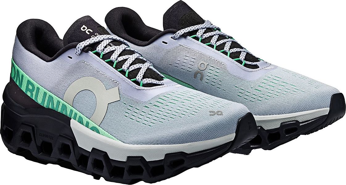 ON RUNNING ON Damen Laufschuhe Cloudmonster 2 Laufschuh günstig online kaufen
