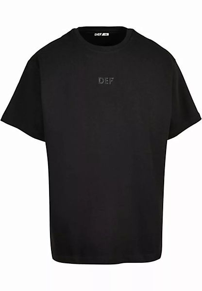 DEF T-Shirt Heavy Jersey T-Shirt günstig online kaufen
