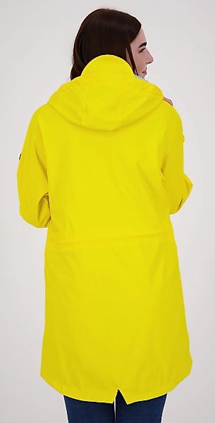 ankerglut Regenjacke "Friesennerz ankerglutliebe WOMEN" auch in Großen Größ günstig online kaufen