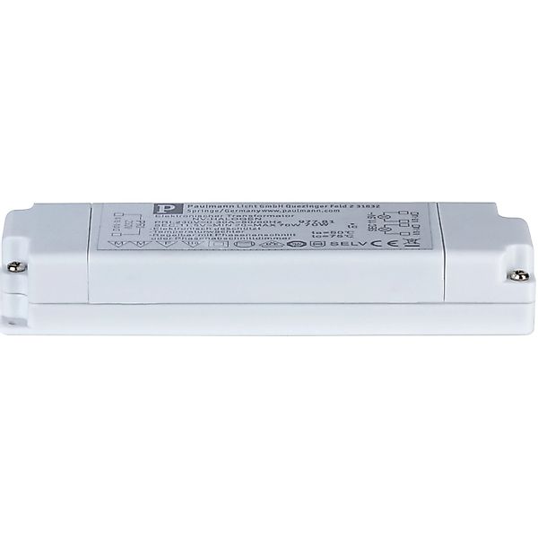 Paulmann Transformator Flat 20 - 70 W elektronisch günstig online kaufen