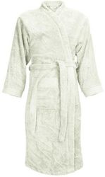 The One Towelling Bademantel Classic Bathrobe günstig online kaufen