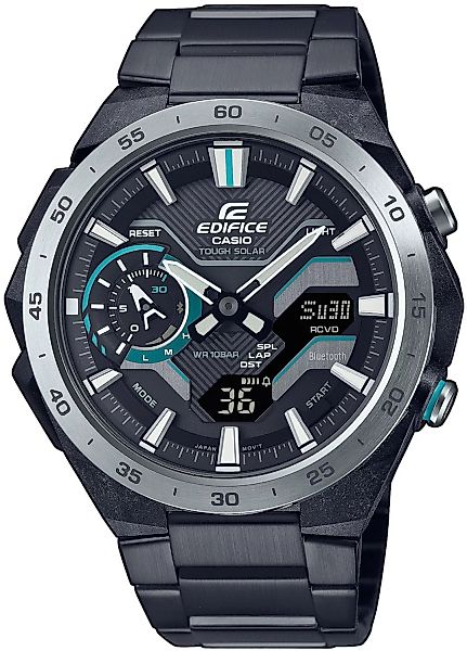 CASIO EDIFICE Smartwatch "ECB-2200DD-1AEF" günstig online kaufen