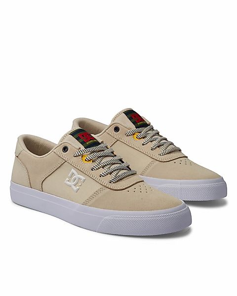 DC Shoes Sneaker "Teknic" günstig online kaufen