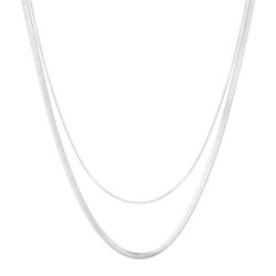 Hey Happiness Edelstahlkette Damen 18K Gold günstig online kaufen