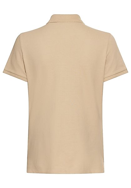 Gant Poloshirt Slim Shield Cap Logo günstig online kaufen