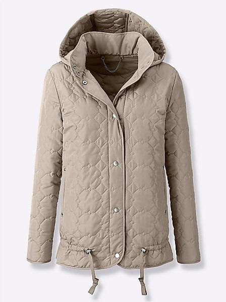 Witt Allwetterjacke Steppjacke . günstig online kaufen