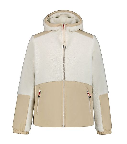 Icepeak Plüschjacke günstig online kaufen