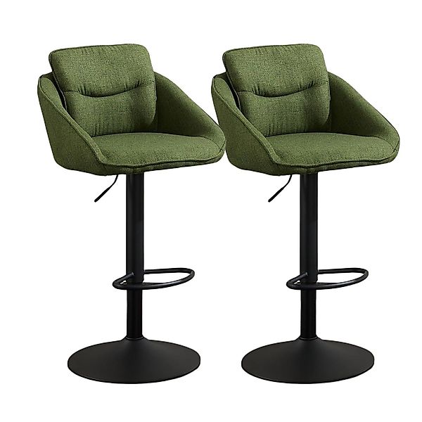 CHAIRUS Barhocker 2er/4er-Set Barhocker, höhenverstellbar & günstig online kaufen