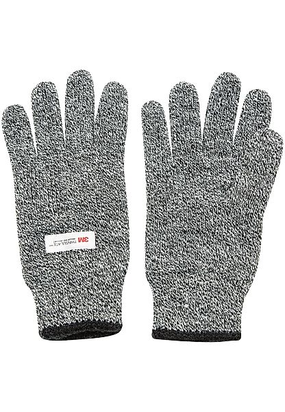 WHISTLER Laufhandschuhe Tihol mit stylischem Strickmuster günstig online kaufen