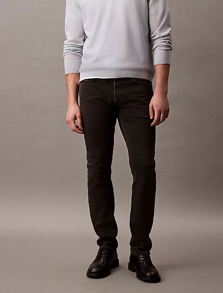 Calvin Klein Jeans Slim-fit-Jeans SLIM JEAN günstig online kaufen