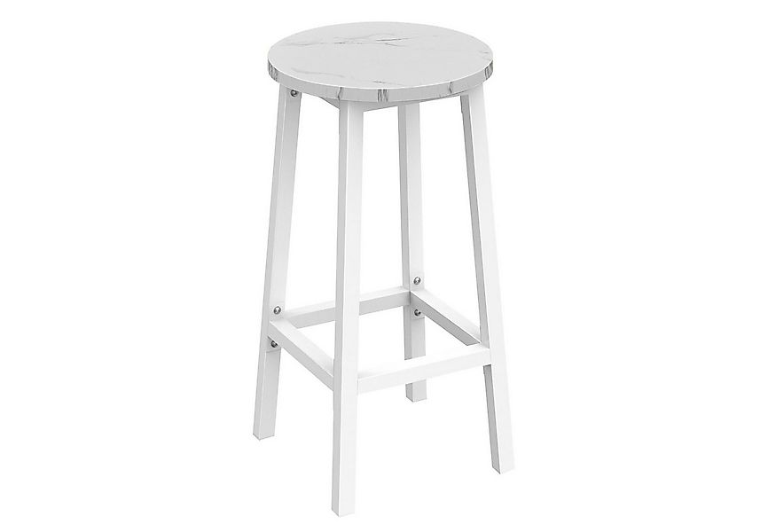 Home Collective Barhocker Küchenhocker Küchenstuhl Thekenstuhl Tresenhocker günstig online kaufen