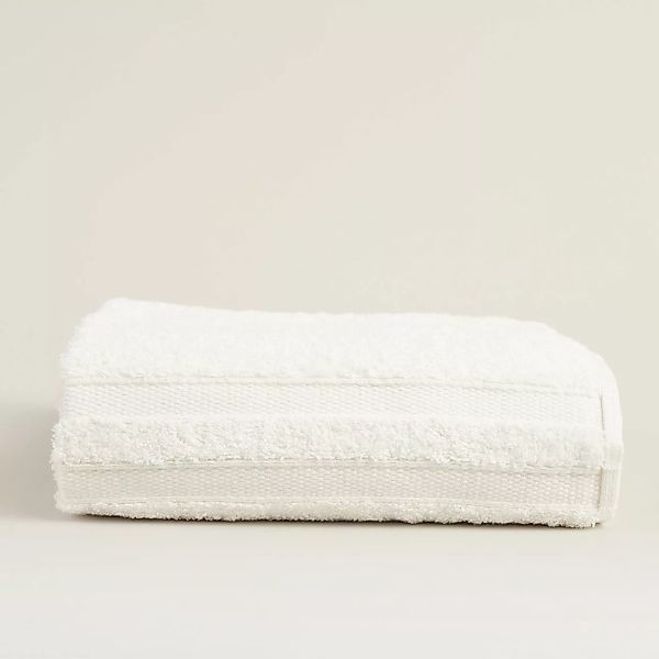 Badetuch Essence 70x140 cm pure white, 70 x 140 cm günstig online kaufen