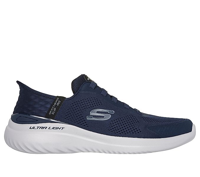 Skechers BOUNDER 2.0-EMERGED BLAU Badeschuh günstig online kaufen