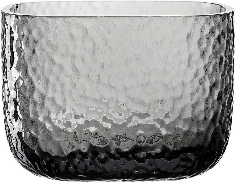 LEONARDO Dekovase Vase MARTELLO (1 St) günstig online kaufen