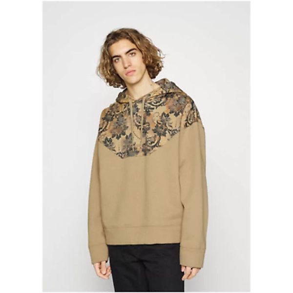 Versace  Sweatshirt 73GAI318 FS043 günstig online kaufen