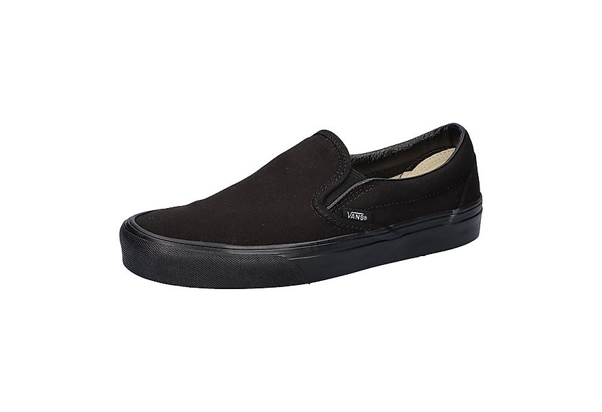Vans Vans Sneaker Classic Slip-On Slipper günstig online kaufen