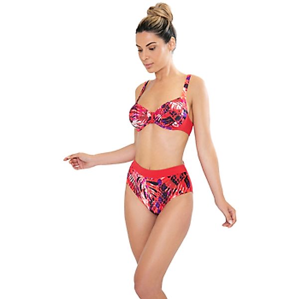 Teleno  Bikini TEFB1325C-ROJO günstig online kaufen