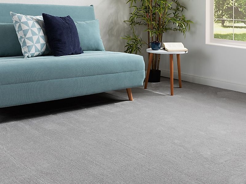 Steffensmeier Teppichboden Lipari, Rechteckig günstig online kaufen