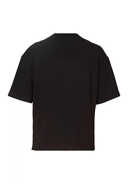 HUGO T-Shirt SHUFFLE_T-SHIRT mit Rundhalsausschnitt günstig online kaufen