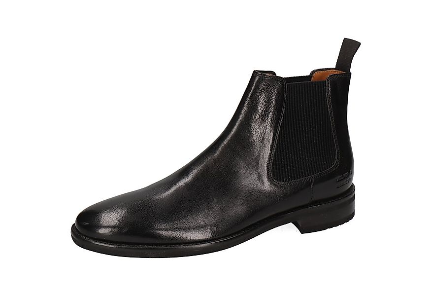 Melvin & Hamilton Clint 7 Leder-Boot Trends,Chelsea Boots für Herren Stiefe günstig online kaufen