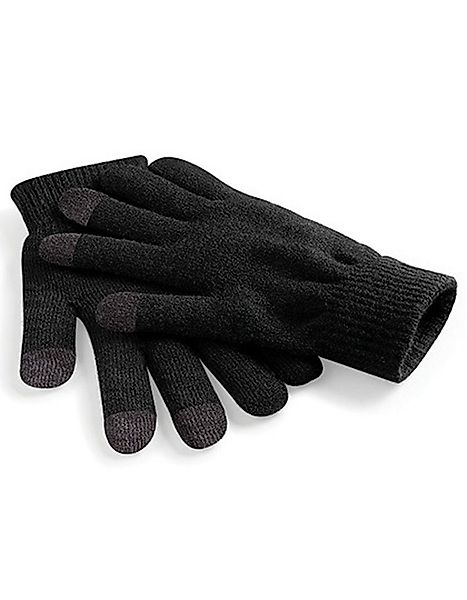 Goodman Design Strickhandschuhe Touchscreen Gloves Fingerhandschuh Touchscr günstig online kaufen