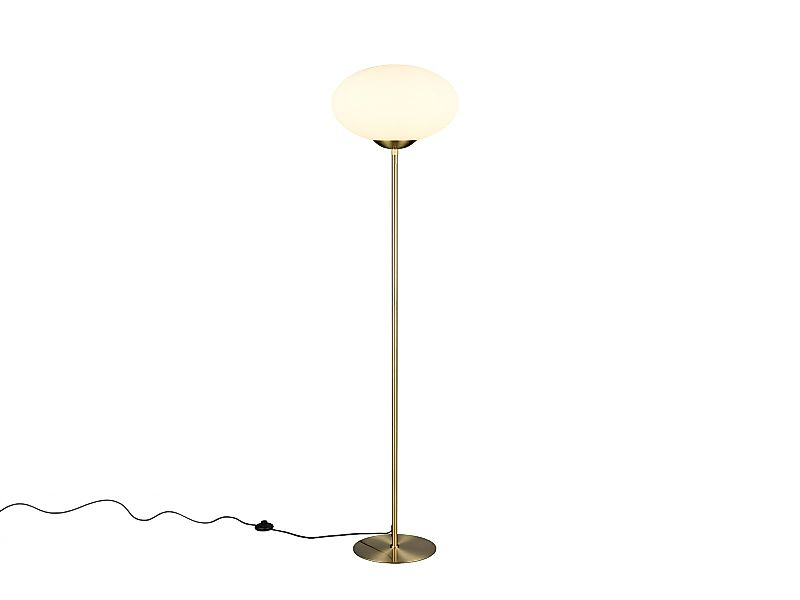 TRIO Leuchten LED Stehlampe, Dimmfunktion, LED günstig online kaufen