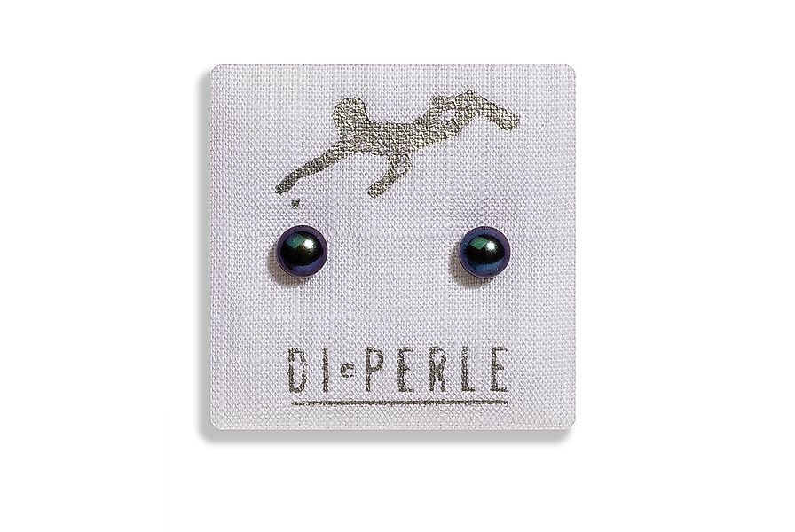 Adelia´s Paar Ohrstecker Damen Perlenschmuck 925 günstig online kaufen
