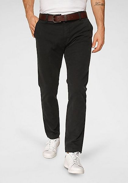 Levi's® Chinohose Chino Taper mit optimalem Stretchanteil günstig online kaufen