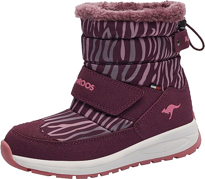 KangaROOS K-PE Marty RTX Winterstiefel Snowboots, günstig online kaufen