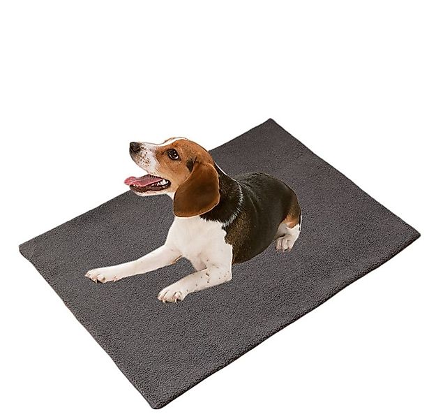 Coonoor Hundematte Selbstheizende Decke für Hunde & Katzen,Haustiere Wärmem günstig online kaufen