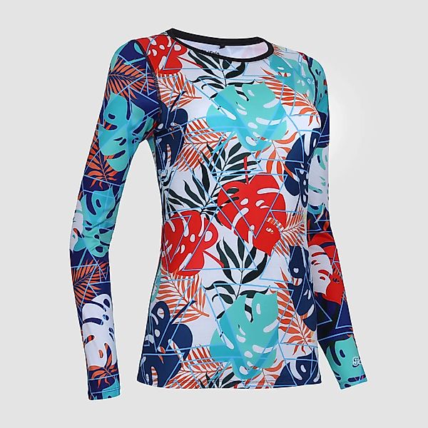 Freisein Project Funktionsshirt KeepGoing Cool 'n günstig online kaufen