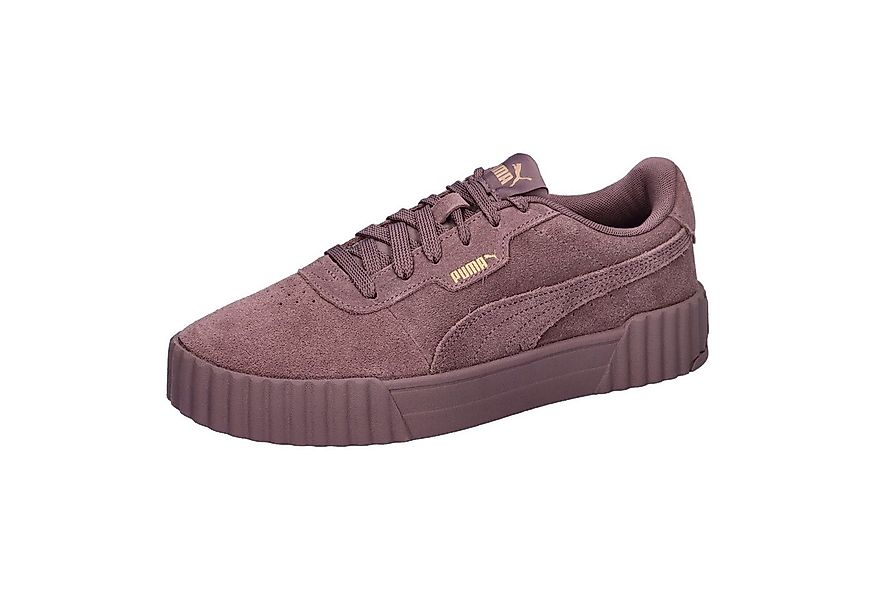 PUMA Puma Damen Sneaker Carina 3.0 SD 400721 Sneaker günstig online kaufen