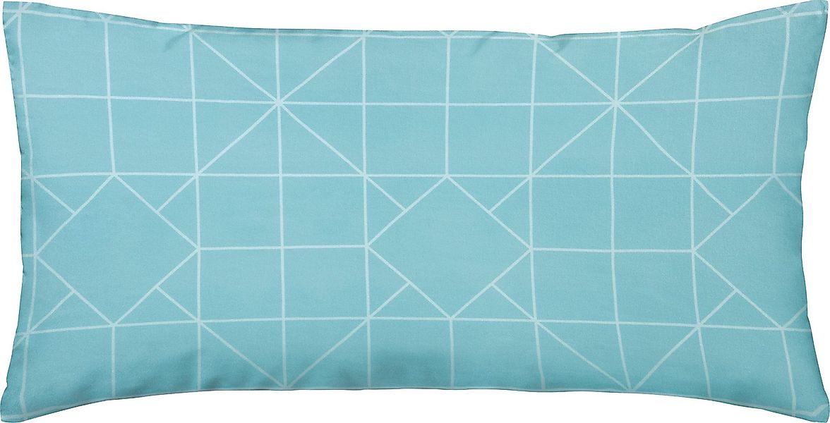 Erwin Müller Kissenbezüge Kissenbezug, Grafik günstig online kaufen