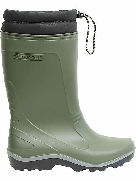 Spirale Winterstiefel "Stiefel Spirale Stratos-Basic oliv" günstig online kaufen