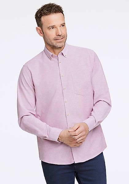 JACK’S Businesshemd "Oxford-Hemd Regular Fit" günstig online kaufen