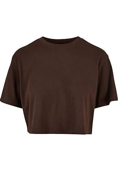 URBAN CLASSICS T-Shirt "Urban Classics Damen Ladies Short Oversized Tee" 1 günstig online kaufen