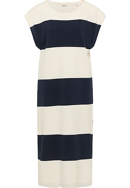 MUSTANG Maxikleid "Damen Style Vivian" günstig online kaufen