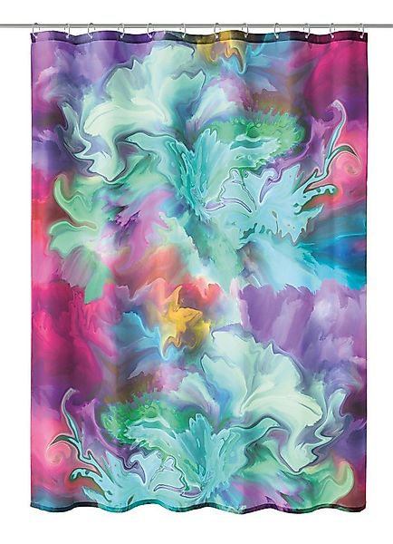 Kleine Wolke Duschvorhang Fusion Breite 180 cm günstig online kaufen