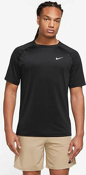 Nike Kurzarmshirt M NK DF READY SS BLACK/COOL GREY/WHITE günstig online kaufen