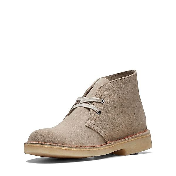 Clarks Clarks - Desert Boot. Stiefel günstig online kaufen