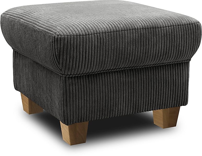 Home affaire Polsterhocker Yesterday, passend zur günstig online kaufen