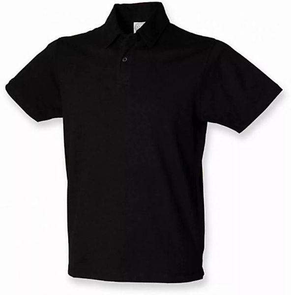 SF Men Poloshirt Mens Short Sleeve Stretch Poloshirt Herren - WRAP zert. günstig online kaufen