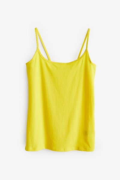 Next Trägertop Top mit schmalen Trägern günstig online kaufen